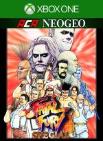 ACA NEOGEO: Fatal Fury Special